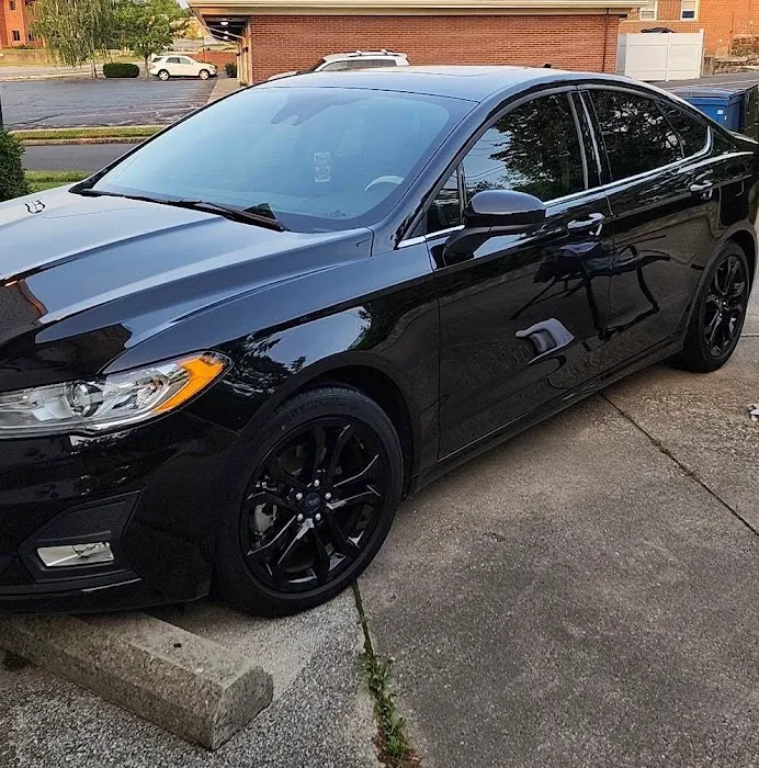 Service - Klaben Ford Lincoln 4