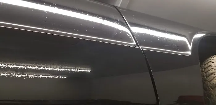 Jack Crow Auto Body 0