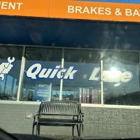 Quick Lane Tire and Auto Center of Kent
