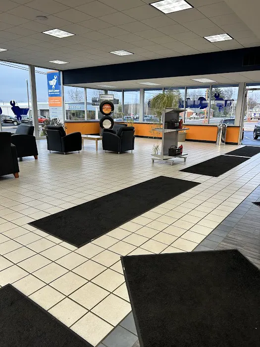 Quick Lane Tire and Auto Center of Kent 2