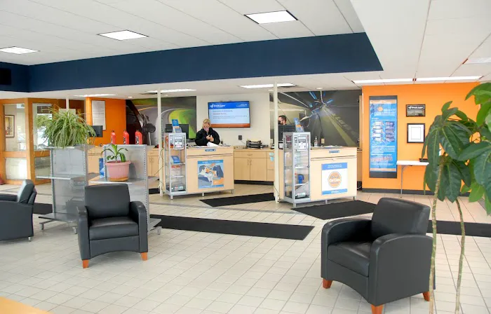 Quick Lane Tire and Auto Center of Kent 4