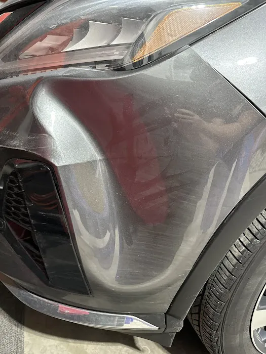 Burning River Dents LLC 1