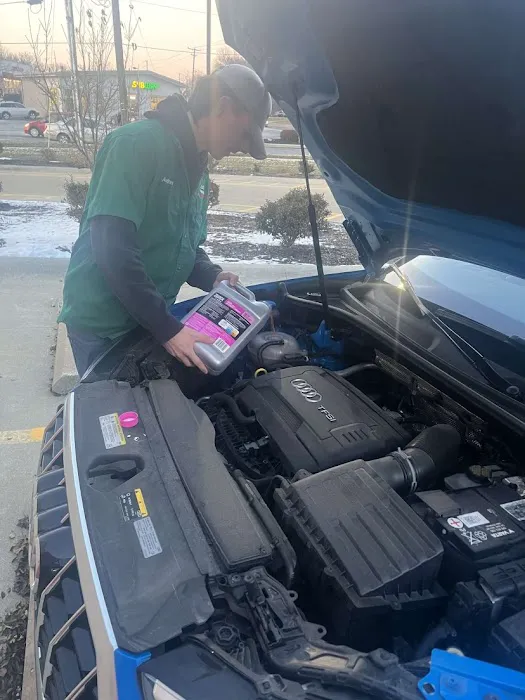 O'Reilly Auto Parts 3