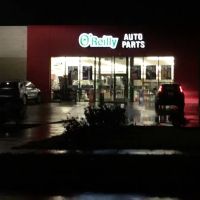 O'Reilly Auto Parts