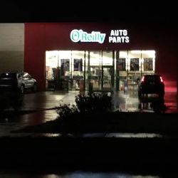 O'Reilly Auto Parts ico