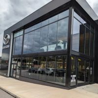 Mazda of Kent Service