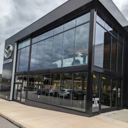 Mazda of Kent Service ico