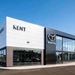 Mazda Parts ico