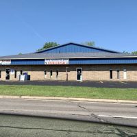 Jim's Automotive Shop
