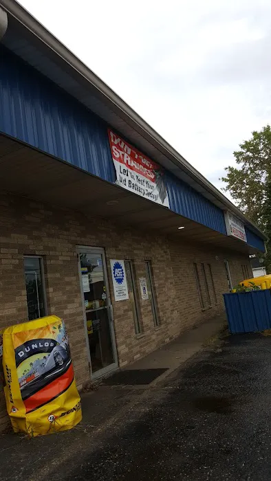 Jim's Automotive Shop 3