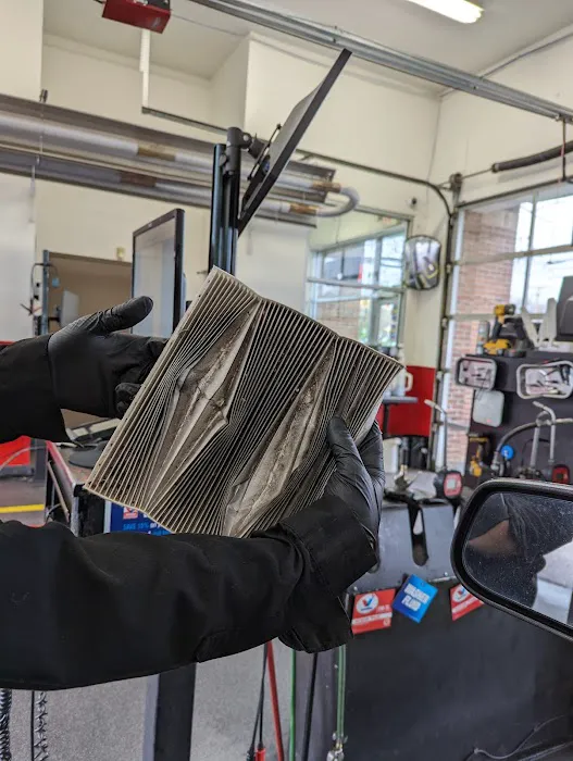 Valvoline Instant Oil Change 3