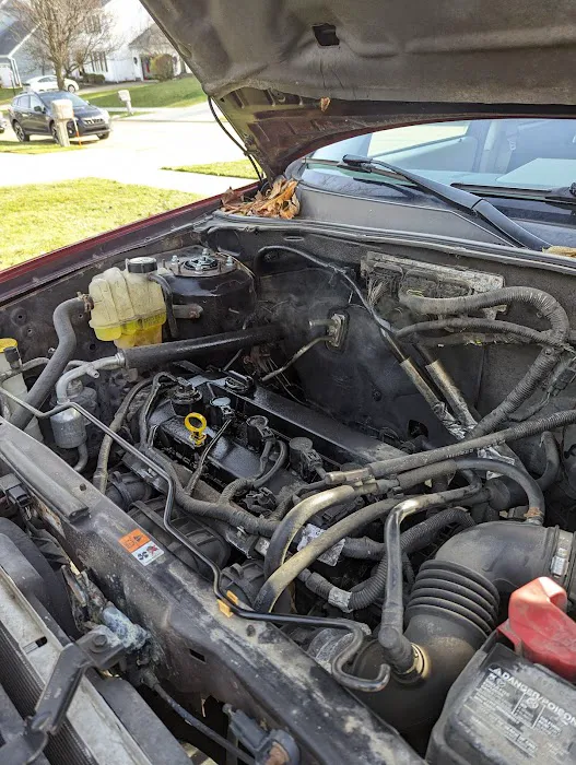 Valvoline Instant Oil Change 4