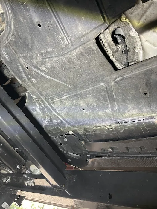 Valvoline Instant Oil Change 8