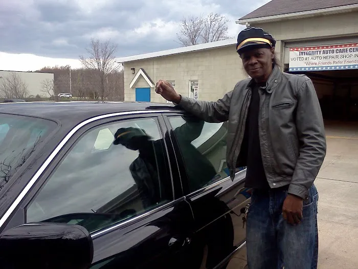Integrity Auto Care 7