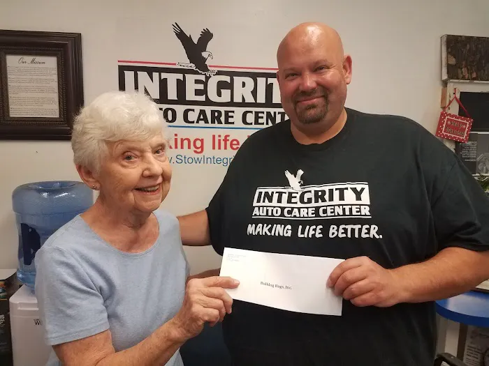 Integrity Auto Care 2