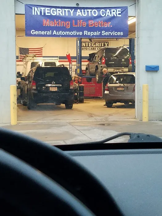 Integrity Auto Care 8