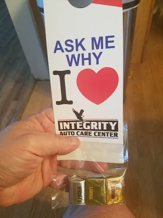 Integrity Auto Care 3