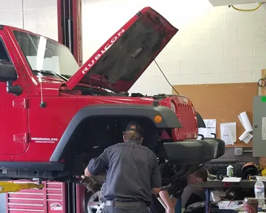 Integrity Auto Care 6