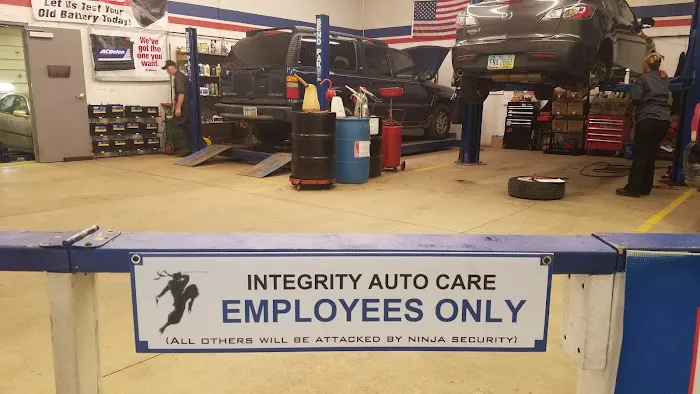 Integrity Auto Care 1