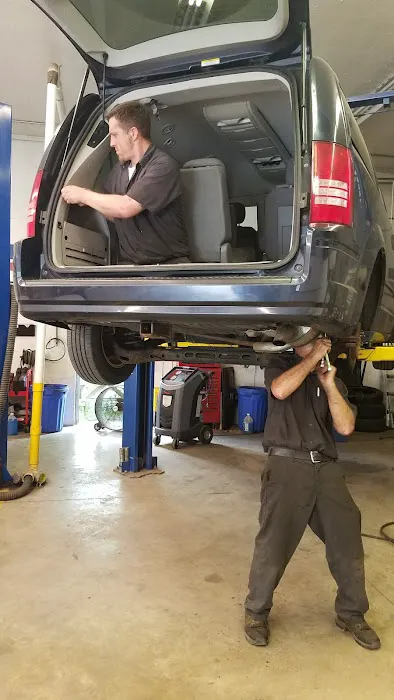 Integrity Auto Care 0