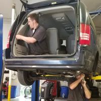 Integrity Auto Care