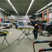 Hudson Collision Center