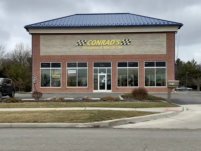 Conrad's Tire Express & Total Car Care 2