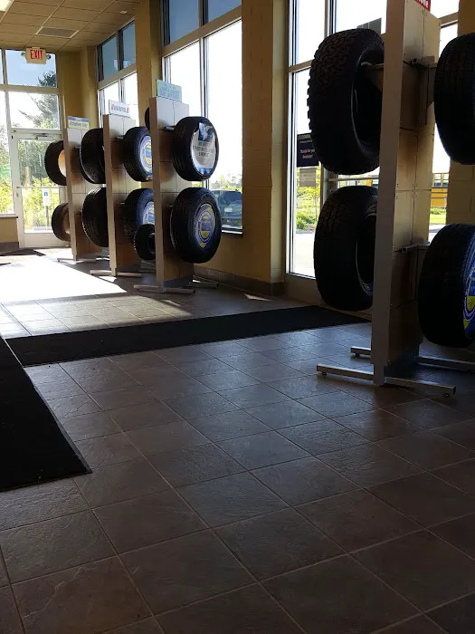 Conrad's Tire Express & Total Car Care 0