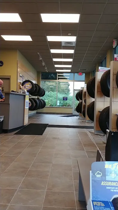 Conrad's Tire Express & Total Car Care 6