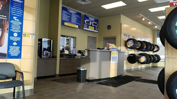 Conrad's Tire Express & Total Car Care 5