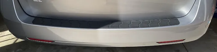 Gerber Collision & Glass 3