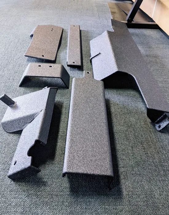 LINE-X of Streetsboro 2