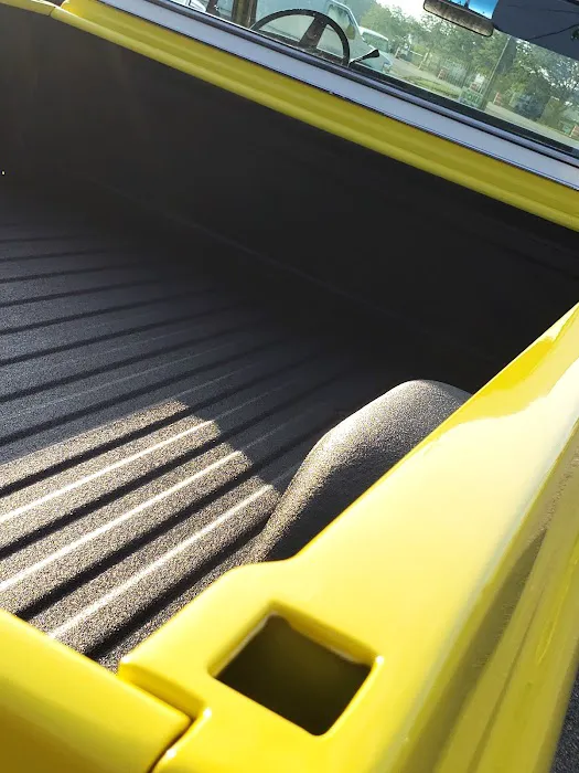 LINE-X of Streetsboro 3