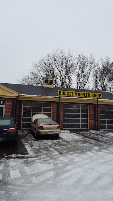 Budget Muffler Shop 0