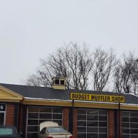 Budget Muffler Shop