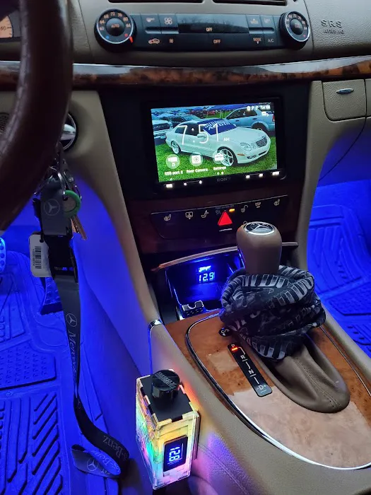 HD Audio 3