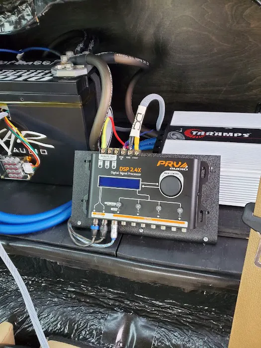 HD Audio 2