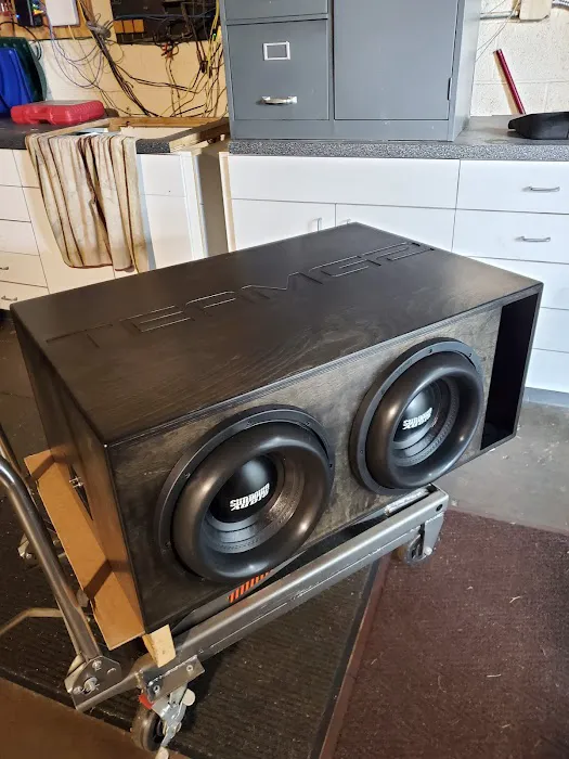 HD Audio 5