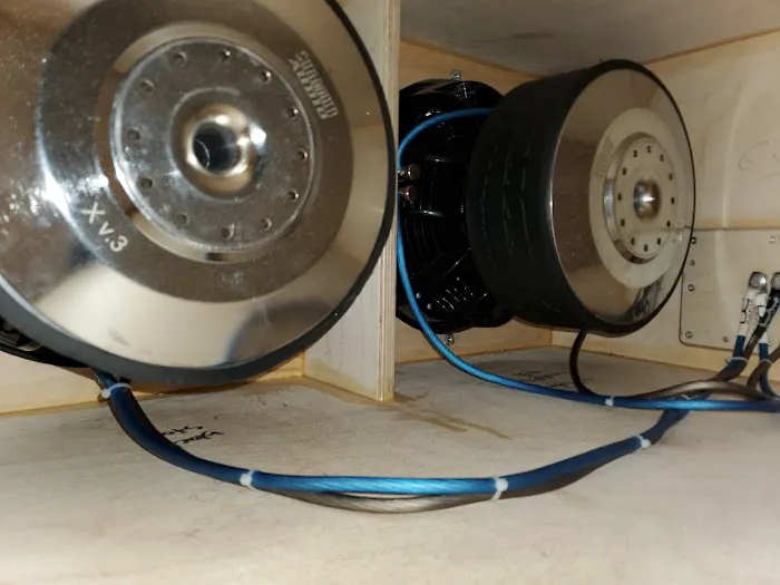 HD Audio 9