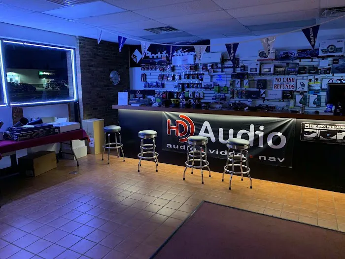 HD Audio 6
