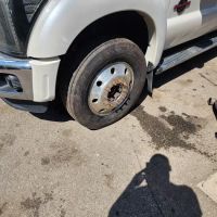 Mon's Low Price Used Tires