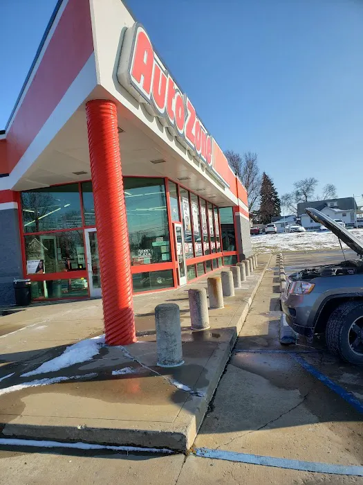 AutoZone Auto Parts 2