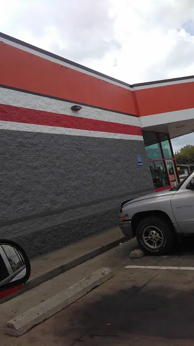 AutoZone Auto Parts 3
