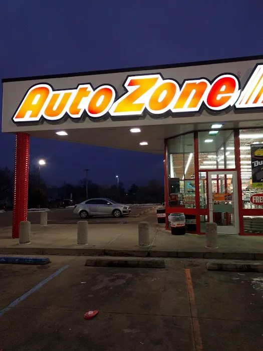 AutoZone Auto Parts 5