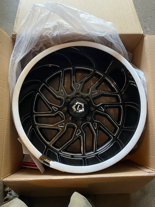 AutoZone Auto Parts 8
