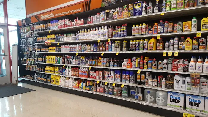 AutoZone Auto Parts 7