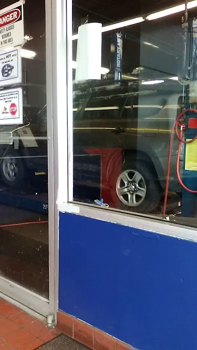 Mr. Tire Auto Service Centers 2