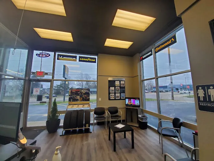 Mr. Tire Auto Service Centers 7