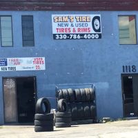 Sams Used Tires