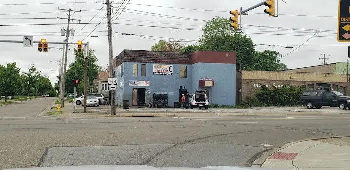 Sams Used Tires 2